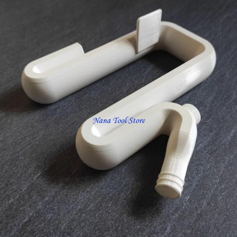 31GJ 4Pcs Bucket Clip On Overf - огляд і ціна Overflow Pipe Clip