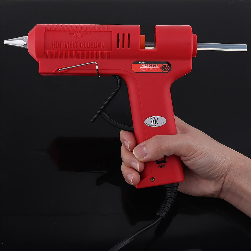 50pcs/set 7mmx190mm Hot Glue S - огляд і ціна Silicone Tap Washer
