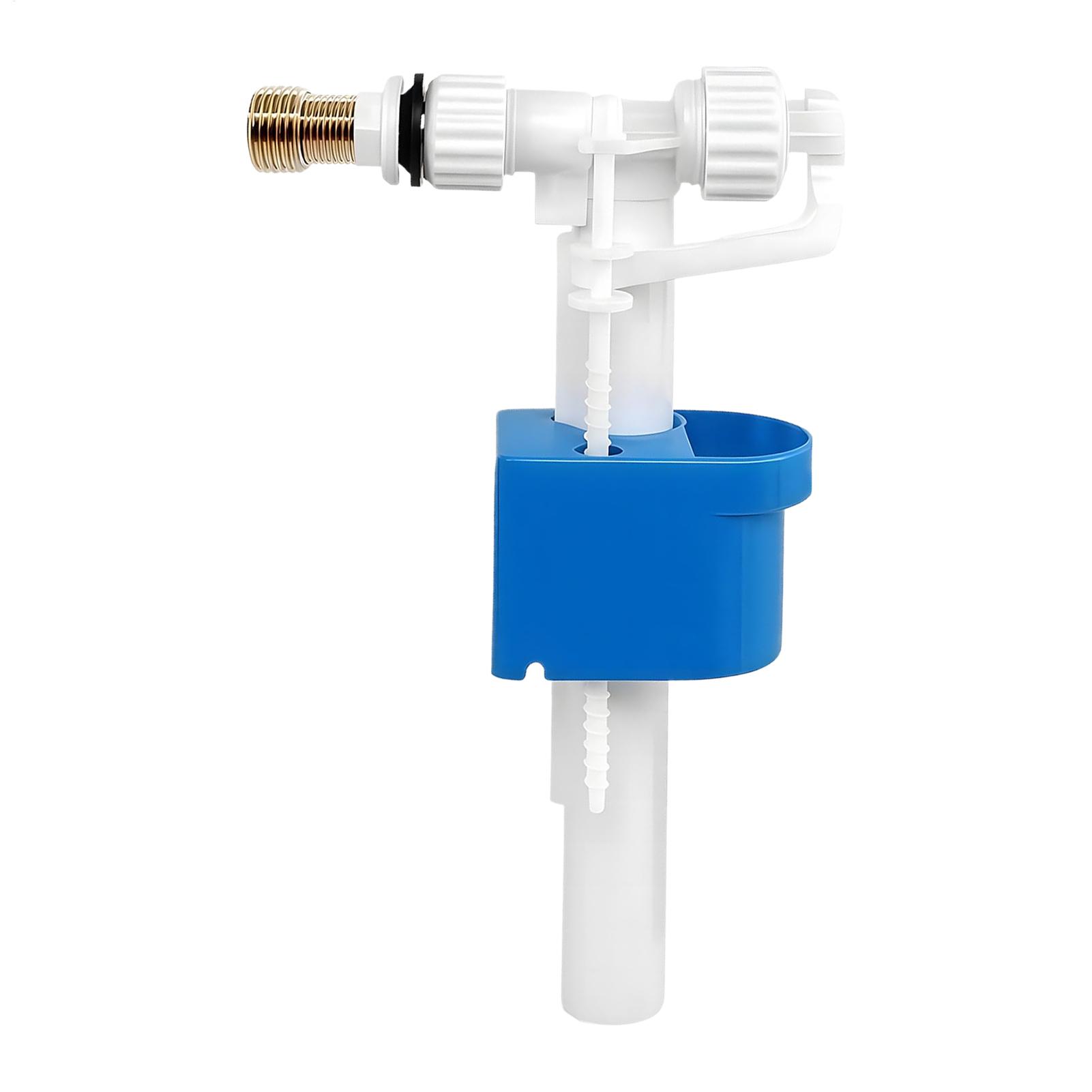 Toilet Fill Valve Brass Connec - огляд і ціна Toilet Fill Valve