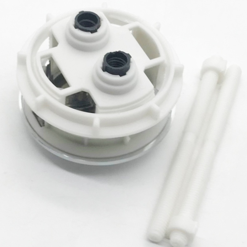 38mm toilet seat tank valve du - огляд і ціна Toilet Fill Valve