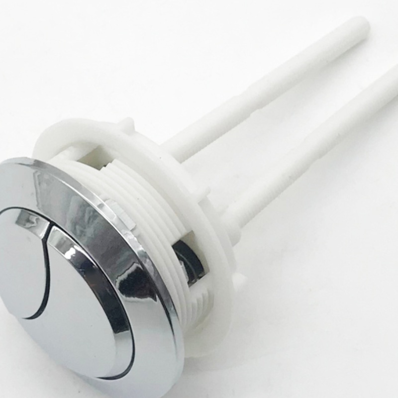 38mm toilet seat tank valve du - огляд і ціна Toilet Fill Valve