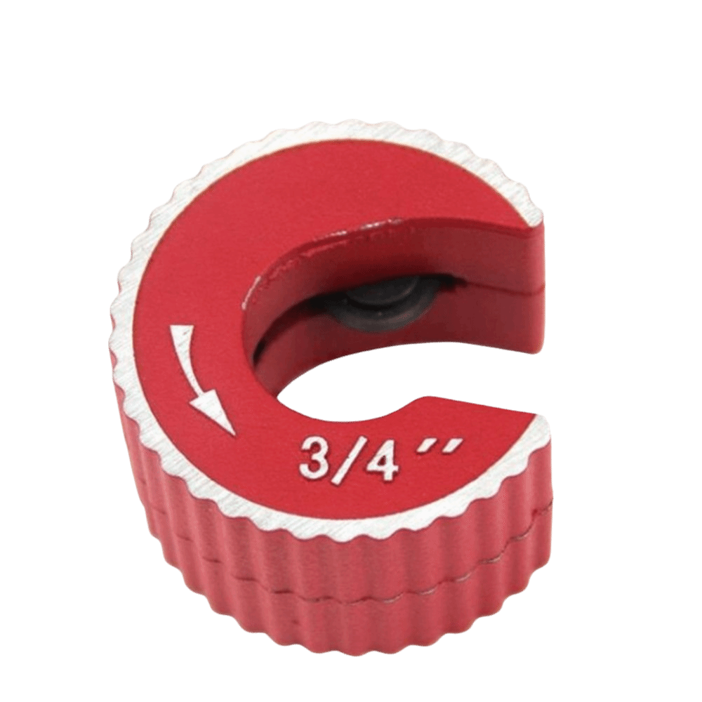 Aluminium Alloy Body Pipe Slic - огляд і ціна Pipe Cutter Ratchet