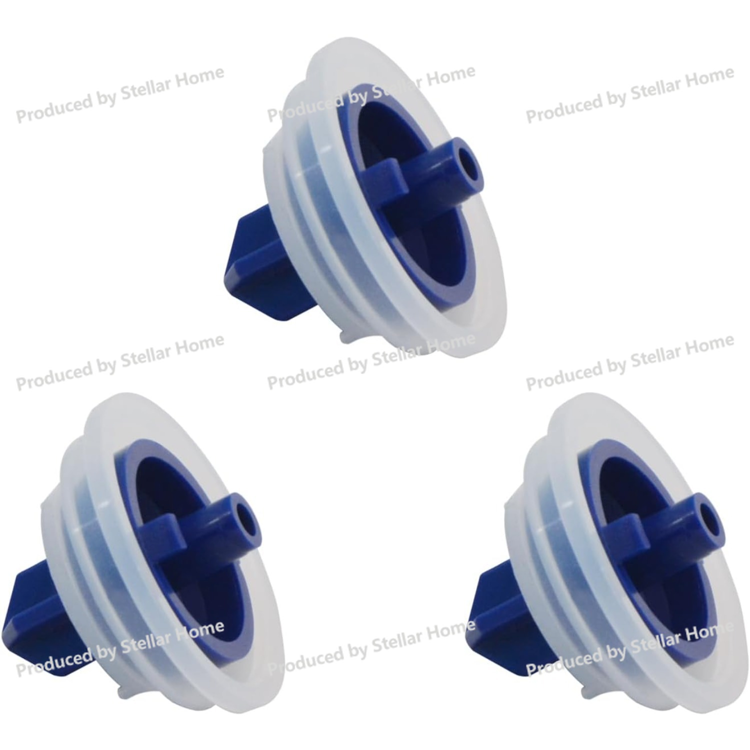 Toilet Fill Valve Diaphragm Re - огляд і ціна Toilet Fill Valve
