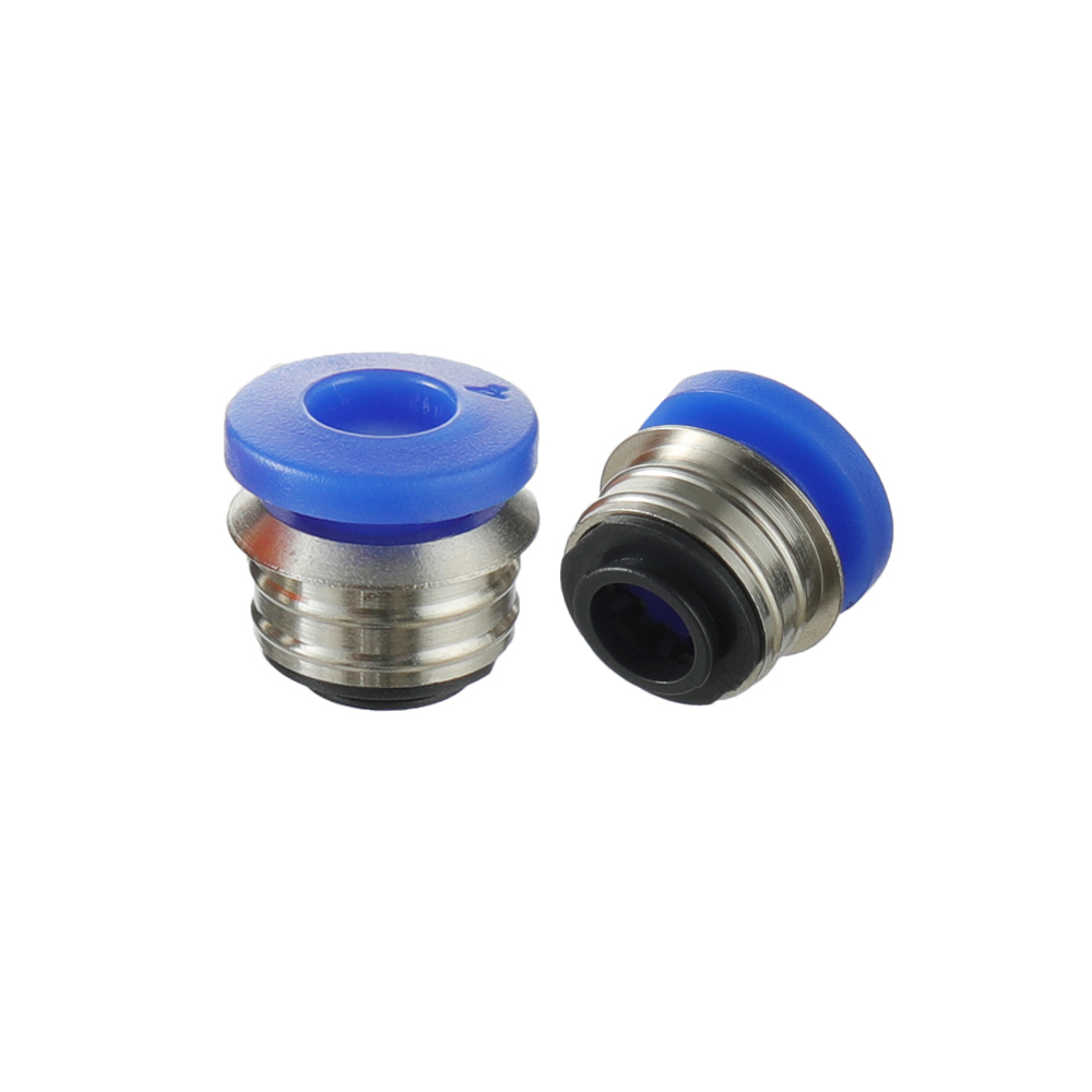 XCR3D 4/8pcs 3D Printer Parts  - огляд і ціна Ptfe Tape Thread