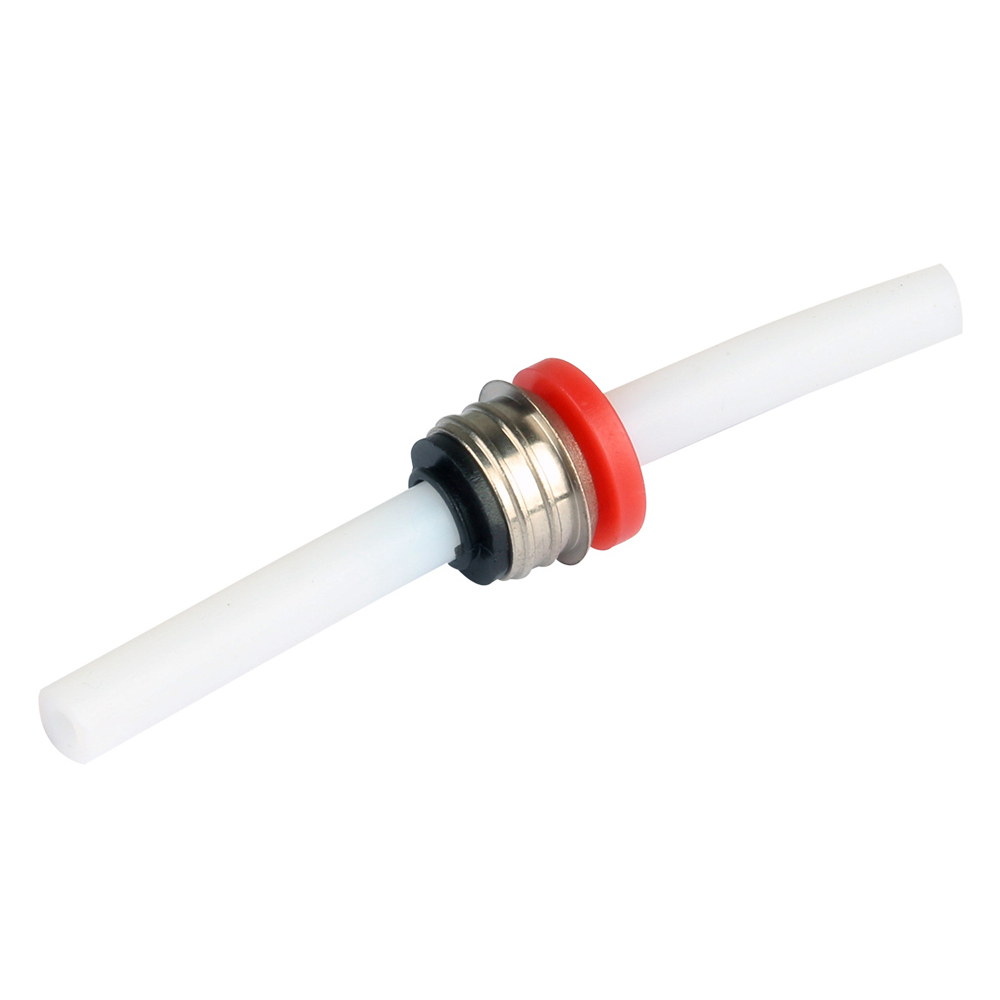 XCR3D 4/8pcs 3D Printer Parts  - огляд і ціна Ptfe Tape Thread