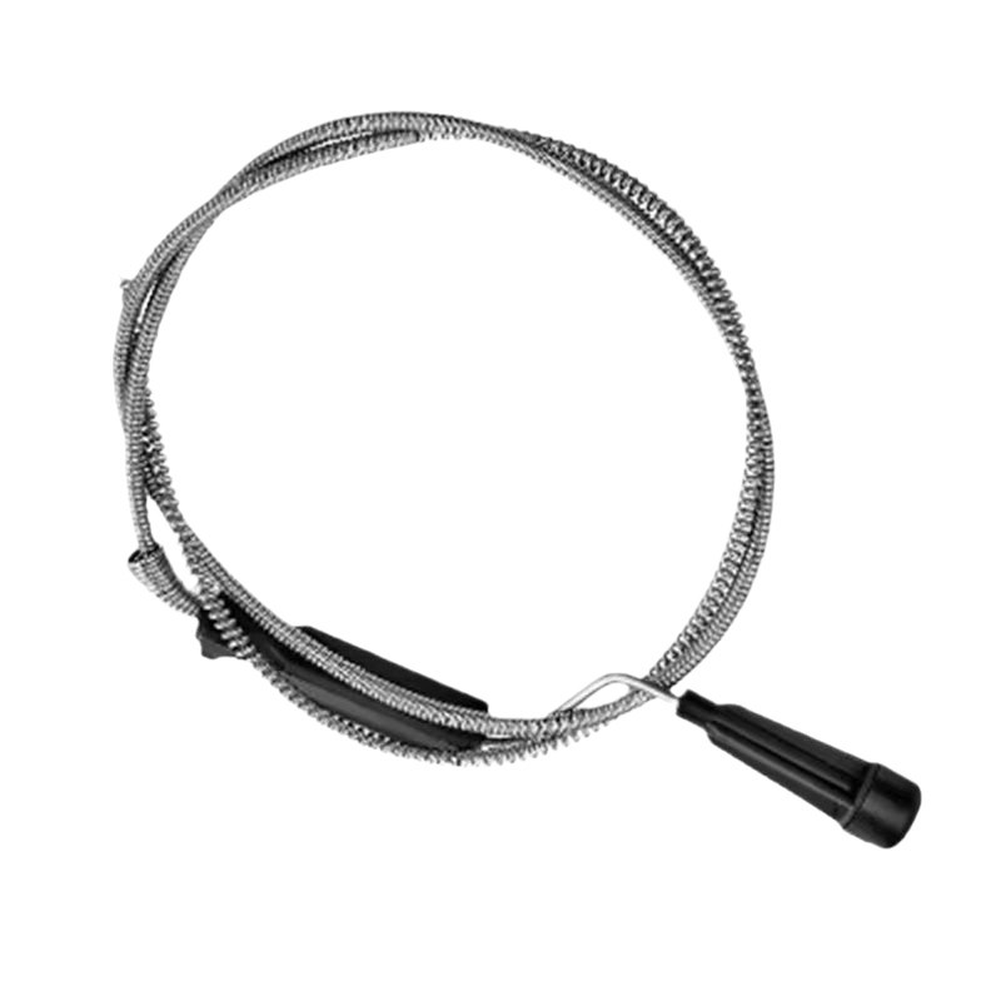 Spring wire drain snake for si - огляд і ціна Drain Snake Flexible