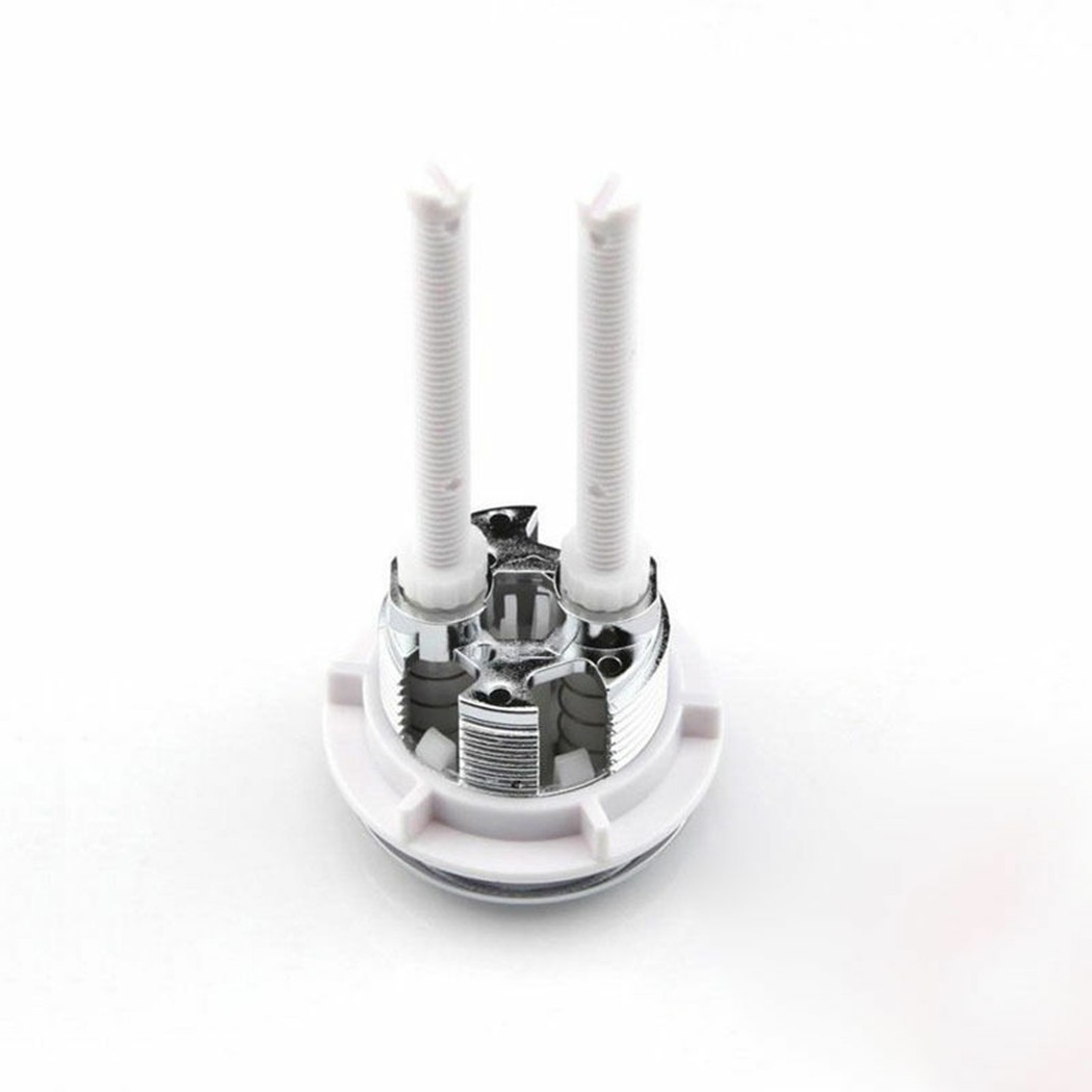 Handle Toilet Press Button Dua - огляд і ціна Toilet Fill Valve