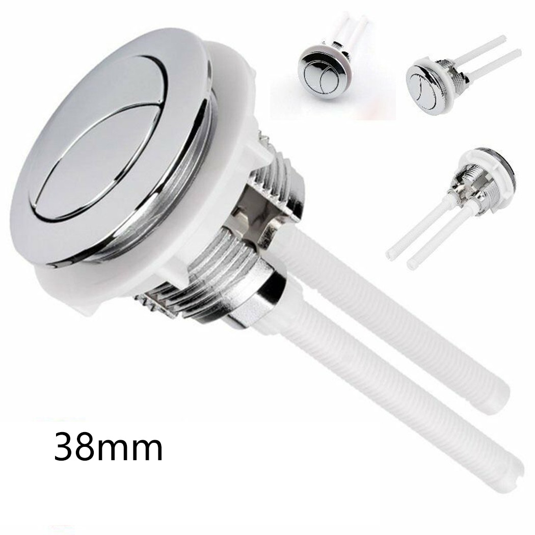 Handle Toilet Press Button Dua - огляд і ціна Toilet Fill Valve