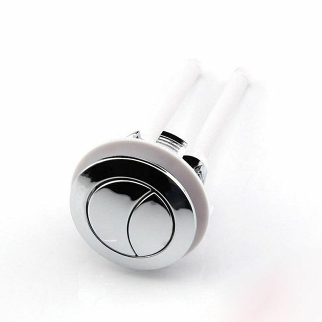 Handle Toilet Press Button Dua - огляд і ціна Toilet Fill Valve