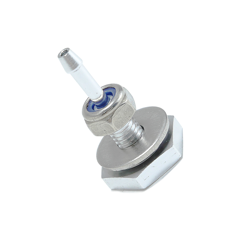 New Turbo Boost Pressure Quick - огляд і ціна Silicone Tap Washer