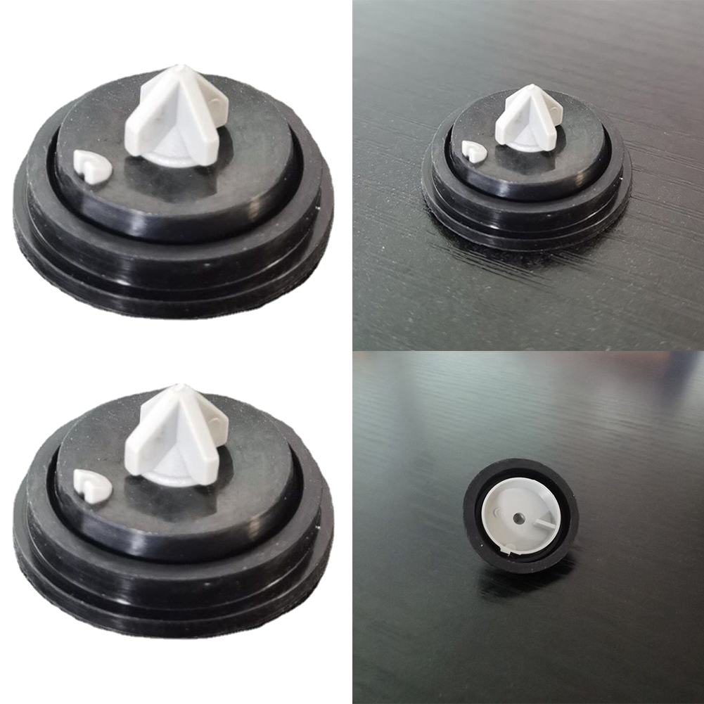 2pcs Toilet Fill Valve Gasket  - огляд і ціна Toilet Fill Valve